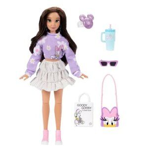 Disney Ily 4EVER I Love Daisy 12 inch Fashion Forward Doll with 1 Fashion Outfit